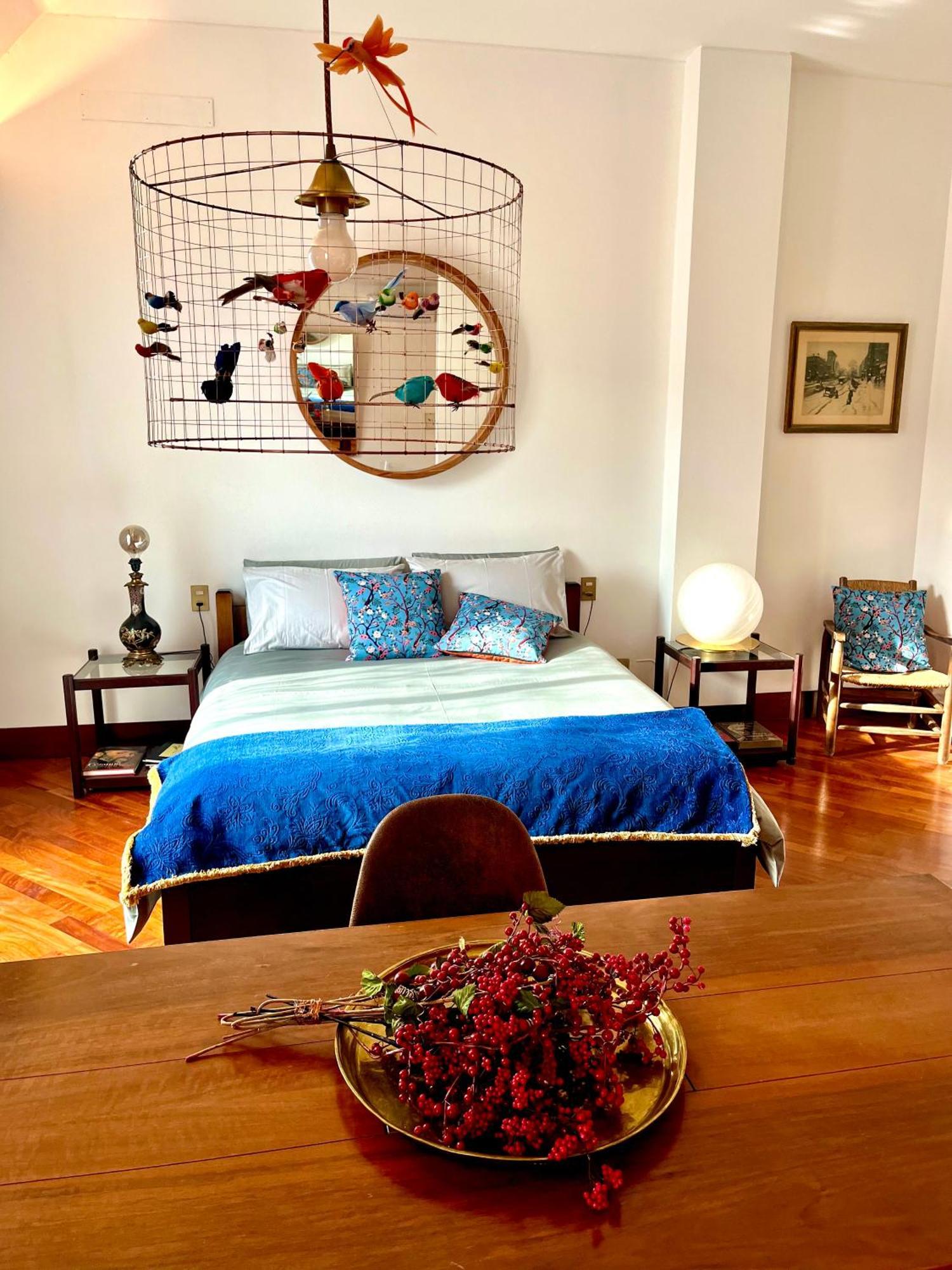 Luxury Loft Apartamento Milán