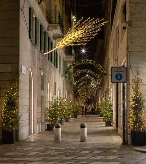 Luxury Loft * Milán