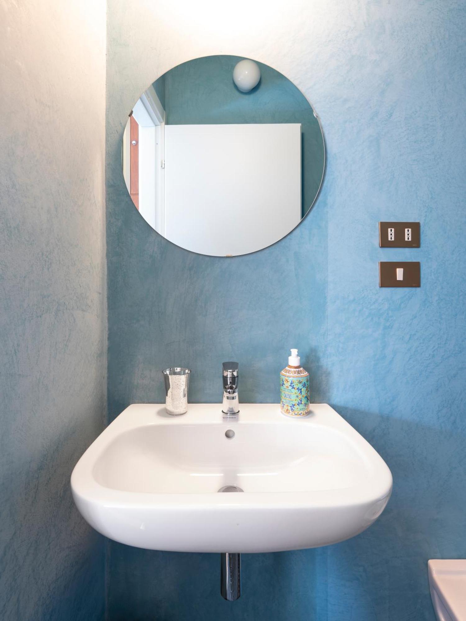 Apartamento Luxury Loft Milán