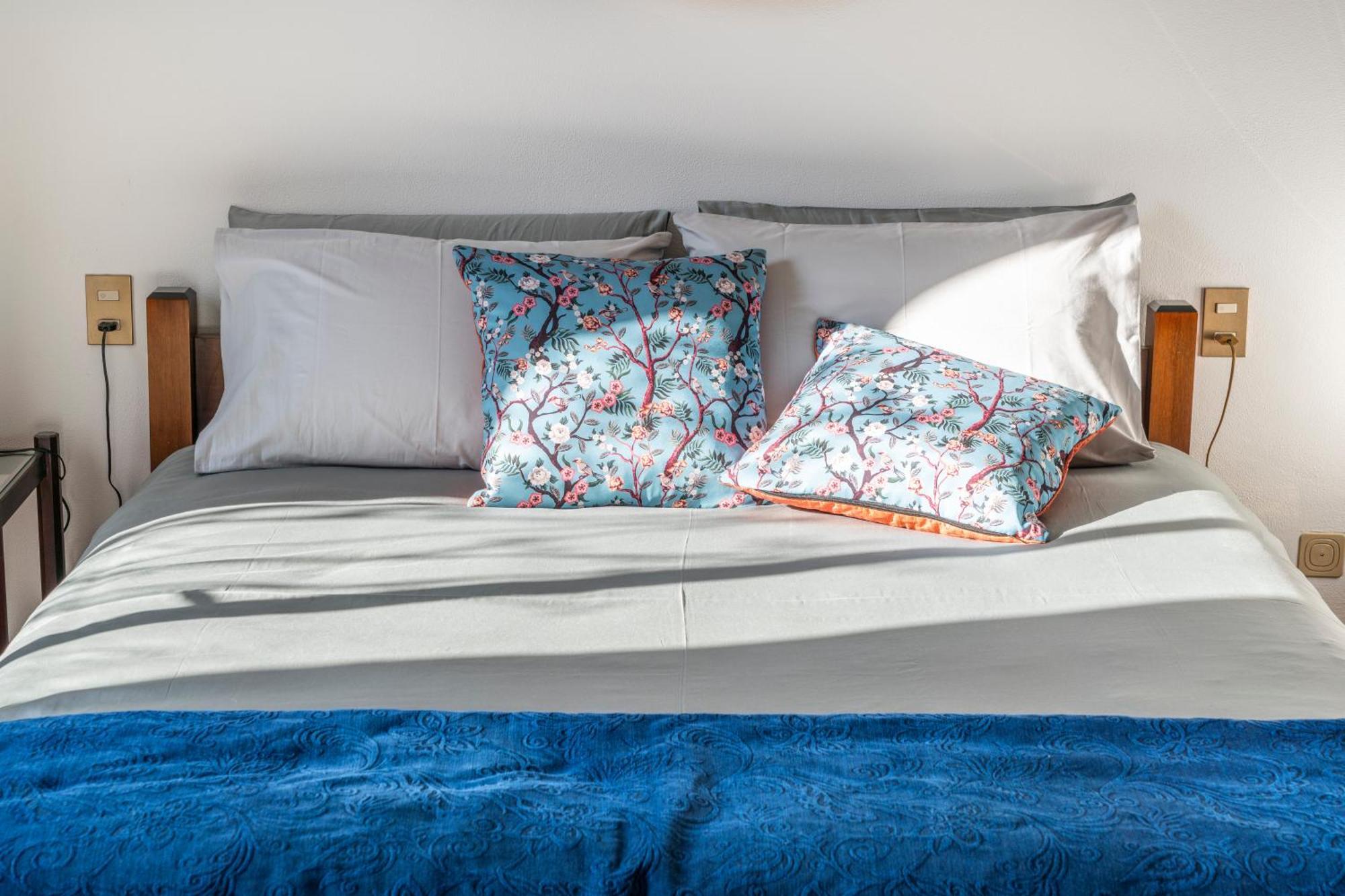 Apartamento Luxury Loft Milán