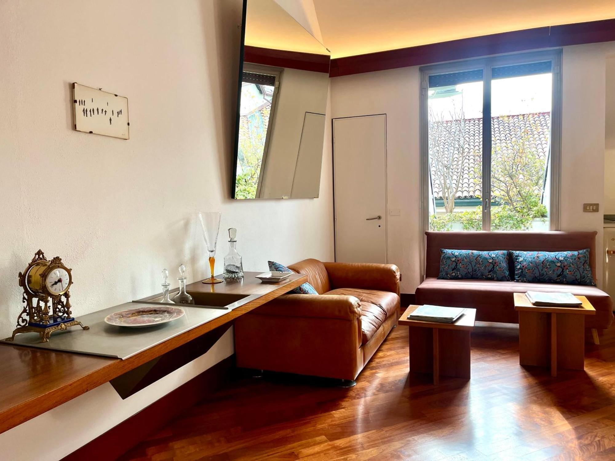 Luxury Loft Milán